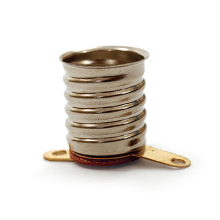 Simple Bulb Holders  hi\-res