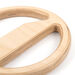 TTS Wooden Role Play Steering Wheel  hi\-res