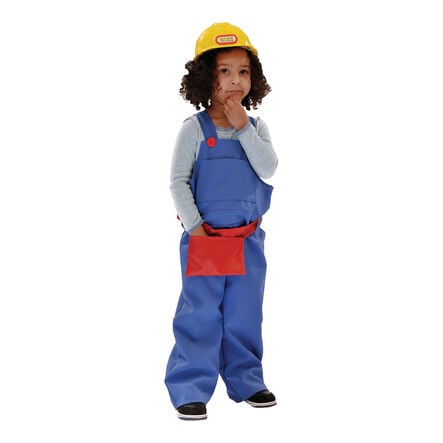 Occupations Dress Up Paramedic Costume  hi\-res