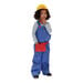 Occupations Dress Up Paramedic Costume  hi\-res