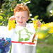 Giant Den Making Pegs Yellow 20pk Yellow hi\-res