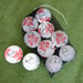 Precision Fusion Football Bundle 10pk  hi\-res