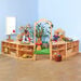 Rampton Early Years Natural Wooden Furniture Set 1  hi\-res