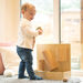 TTS Wooden Posting Channel Wall  hi\-res