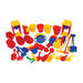 Giant Sand and Water Accessories 38pcs  hi\-res