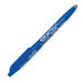 PILOT Frixion Erasable Rollerball Pens 12pk Green  hi\-res