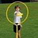 Outdoor Disc Target Course Game  hi\-res