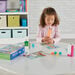 Mathlink® Cubes Numberblocks 11\-20 Activity Set  hi\-res