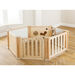 Millhouse Toddler Enclosure 6 Play Panel Set  hi\-res