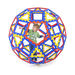 Polydron XL Geo Dome  hi\-res