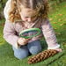 Jumbo Plastic Magnifying Lenses  hi\-res