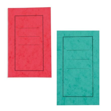 6.5\'\'x 4\'\' Exercise Book 8mm Ruled 64pg 50pk  hi\-res