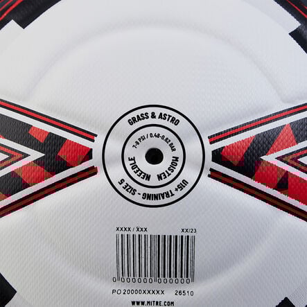 Mitre Impel Evo Training Football  hi\-res
