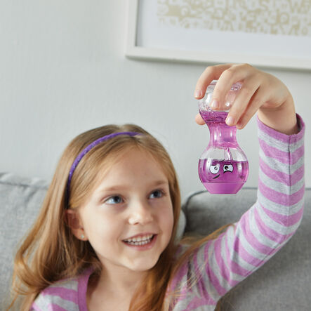 Express your feelings Sensory Bottles 4pk  hi\-res