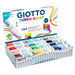 Giotto Turbo Giant Pens Conical Tip 144pk  hi\-res