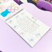 Floor Book Spiral Bound 420x420mm 130gsm 5pk  hi\-res