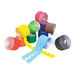 Bordette Border Roll Assortment 12pk  hi\-res
