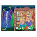 Illustrated Weather Jigsaw Puzzles Set 8pk  hi\-res