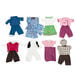 Role Play Traditional Doll\'s Clothes  hi\-res