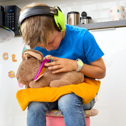 TTS Childrens Ear Defenders  hi\-res