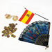 Spanish Country And Culture Artefacts Pack  hi\-res