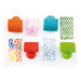 Animal Rocker Stampers 4pk  hi\-res