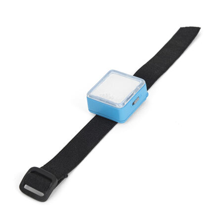 TTS High Intensity Interval Training HIIT Band  hi\-res