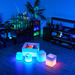 TTS Light Up Messy Pit Collection \x26 Glow Cubes  hi\-res