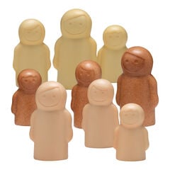 Little People Sensory Figure Collection  Little People Sensory Figure Collection  hi-res