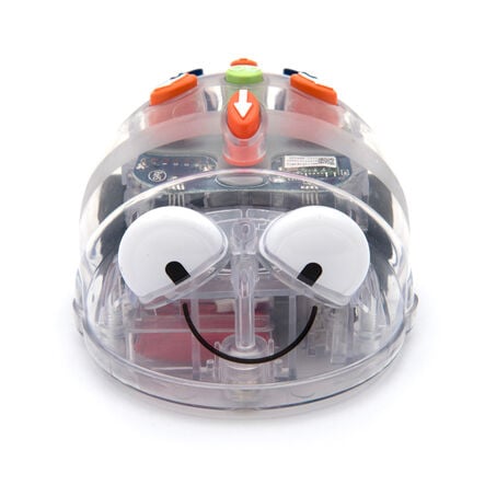 TTS Bee\-Bot® and Blue\-Bot® Programmable Robot Classroom Pack  hi\-res