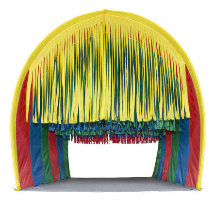 Giant Tickle Tunnel  hi\-res
