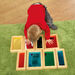 TTS Magic Rainbow Mirrors  hi\-res