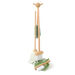 Role Play Wooden Cleaning Set Sage 6pc  hi\-res