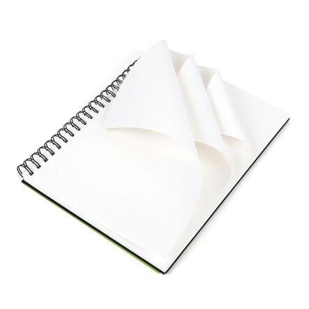 Artgecko Classy Sketchbook A3 150gsm  hi\-res
