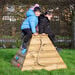 Small Outdoor Climbing Prism  hi\-res