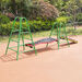 Profile Outdoor Climbing Gym 4 Piece Set  hi\-res