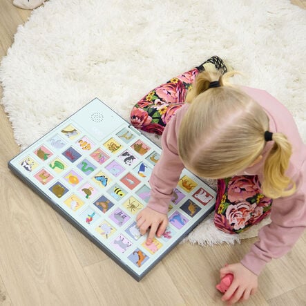 A3 Chatter Board Pro  hi\-res