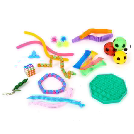 Bumper Fidget Box  hi\-res