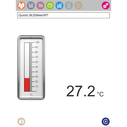 Bluetooth Data Logger  hi\-res