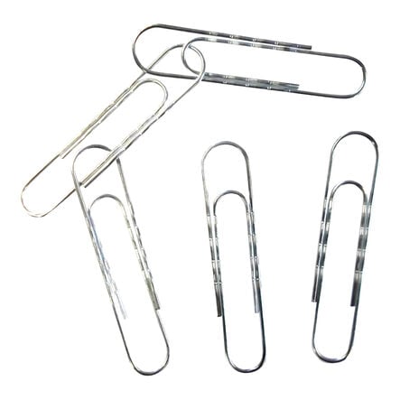 Paper Clips Multipack 1000pk  hi\-res