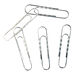 Paper Clips Multipack 1000pk  hi\-res