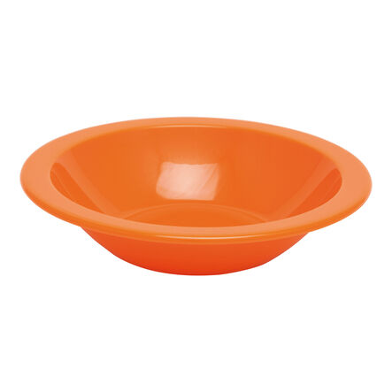 Polycarbonate Rimmed Bowls 17cm  hi\-res