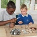TTS Anglo\-Saxon Archaeo\-Box Artefact Collection KS2  hi\-res