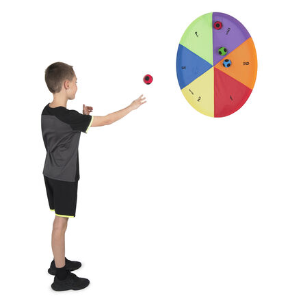 Hula Hoop Polyester Circular Target Set 76cm  hi\-res