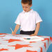 Plastic Table Cloths 6pk  hi\-res