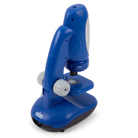 TTS Essential Desktop Microscope  hi\-res