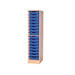 Static Single Tray Storage Unit 16 Trays  hi\-res