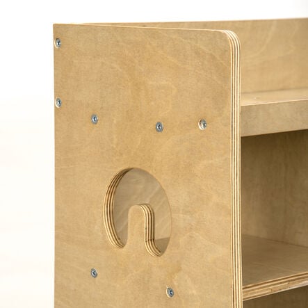 TTS Space Saving Drying Unit A4  hi\-res