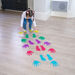 Silishapes Hands and Feet Set 20pk  hi\-res