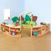 Room Scene Reading Corner Scene  hi\-res